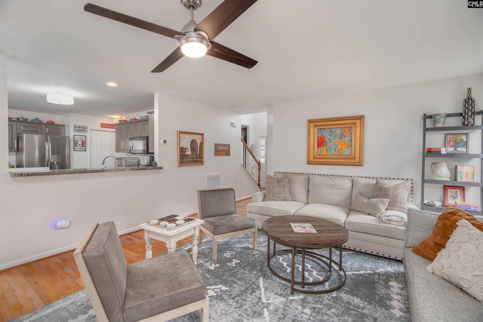 173 Oldtown, Lexington, SC 29072