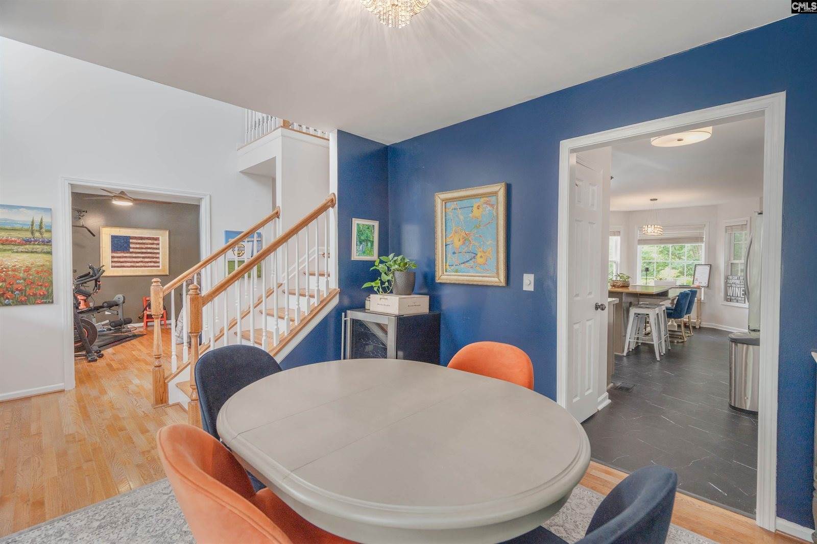 173 Oldtown, Lexington, SC 29072