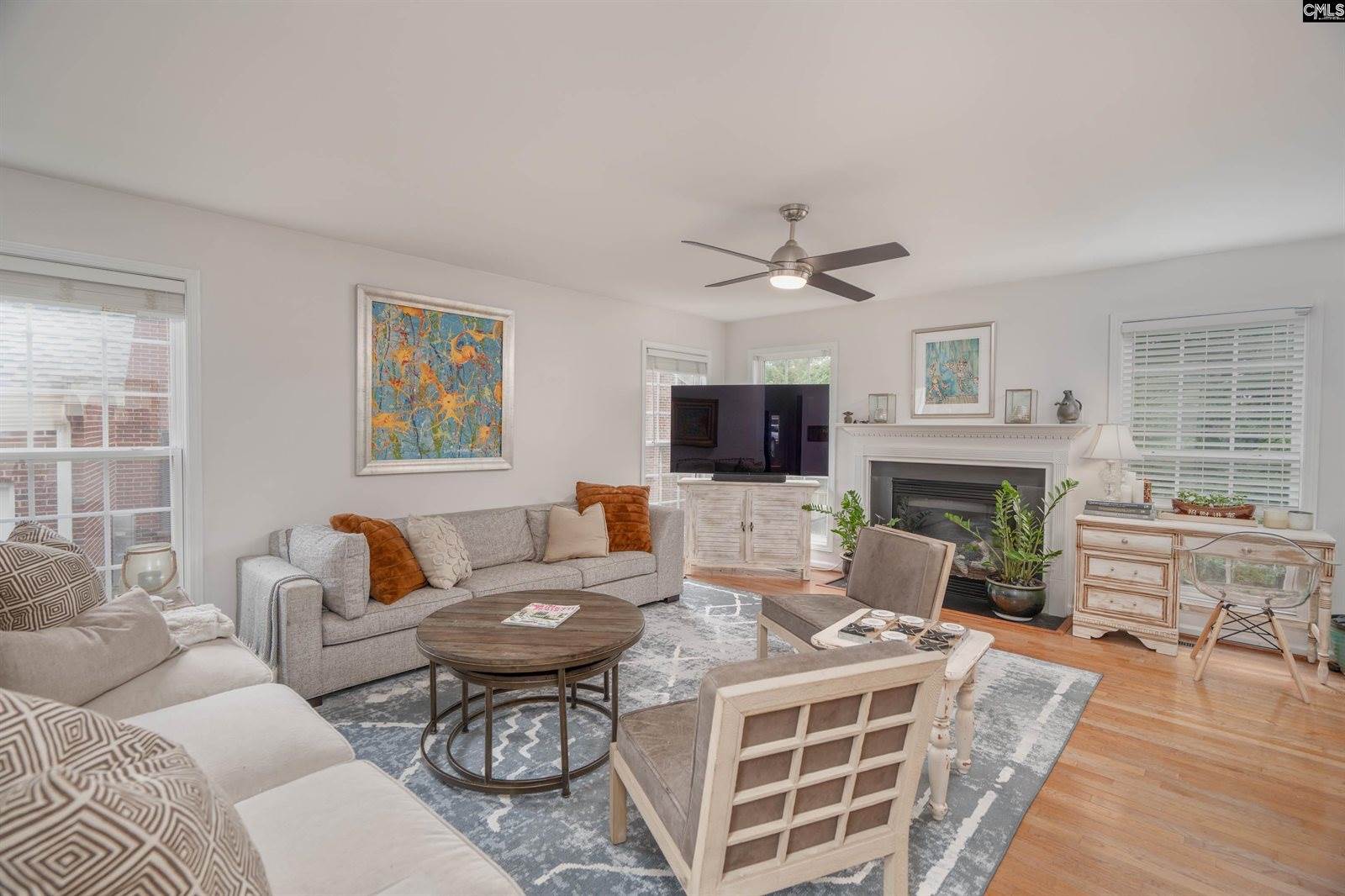 173 Oldtown, Lexington, SC 29072