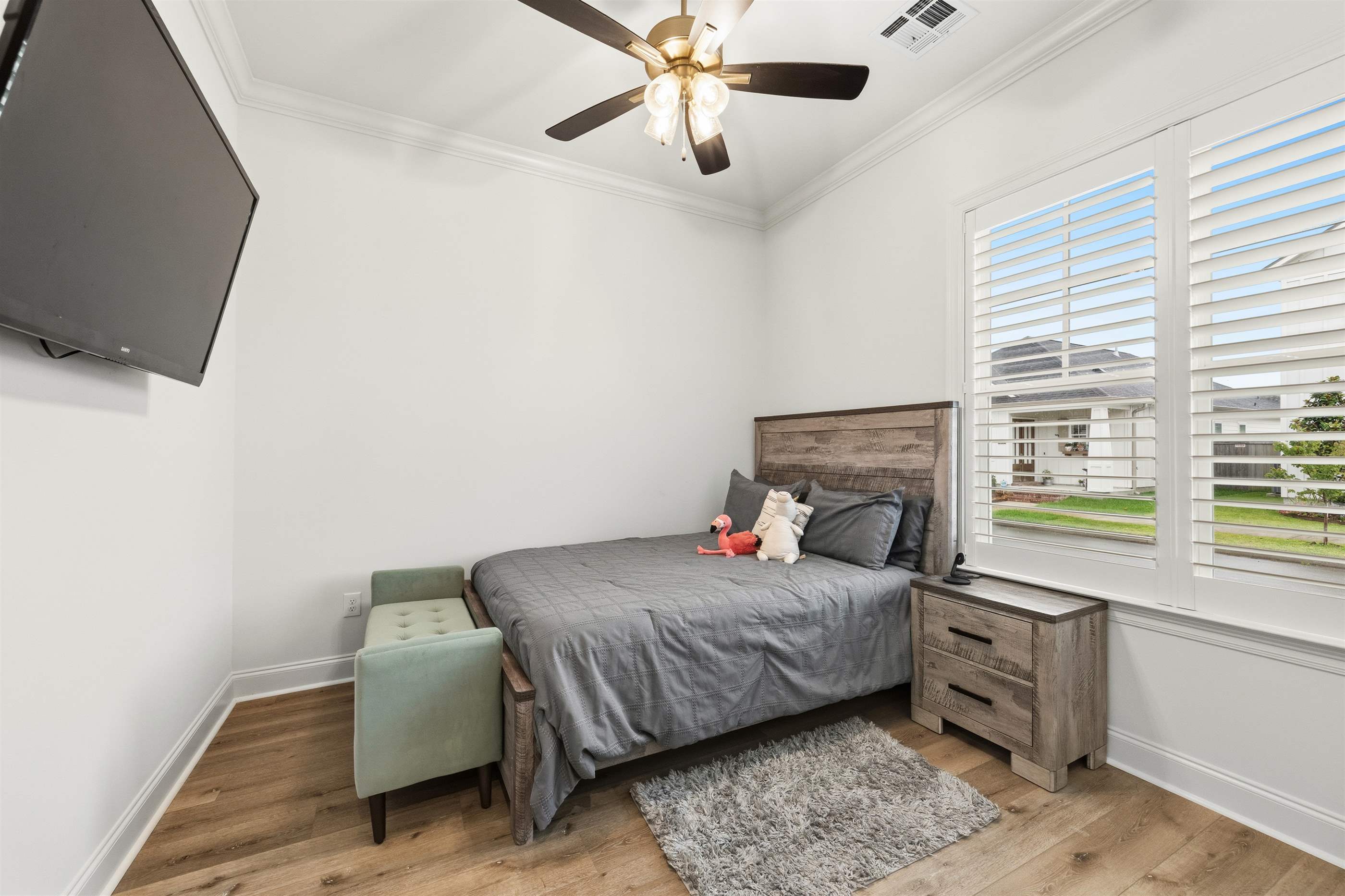 206 Oak Village Drive, Scott, LA 70583