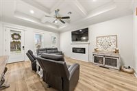 206 Oak Village Drive, Scott, LA 70583