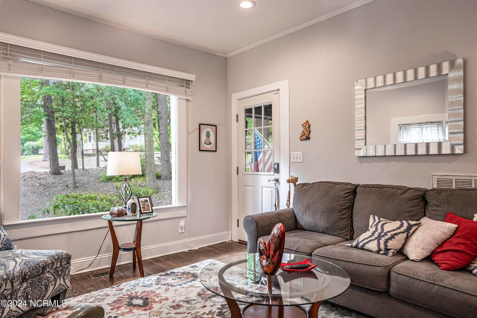 260 North May Street, Southern Pines, NC 28387