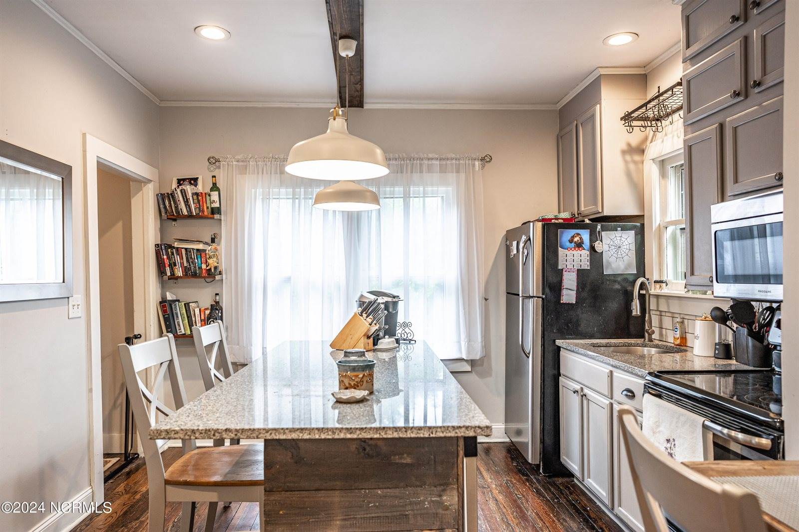 260 North May Street, Southern Pines, NC 28387