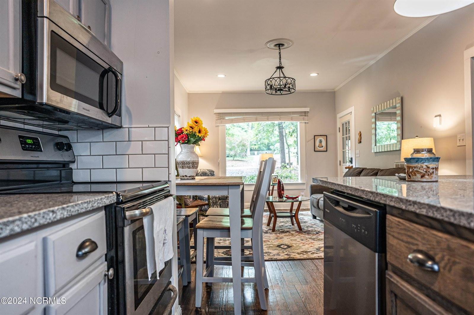 260 North May Street, Southern Pines, NC 28387
