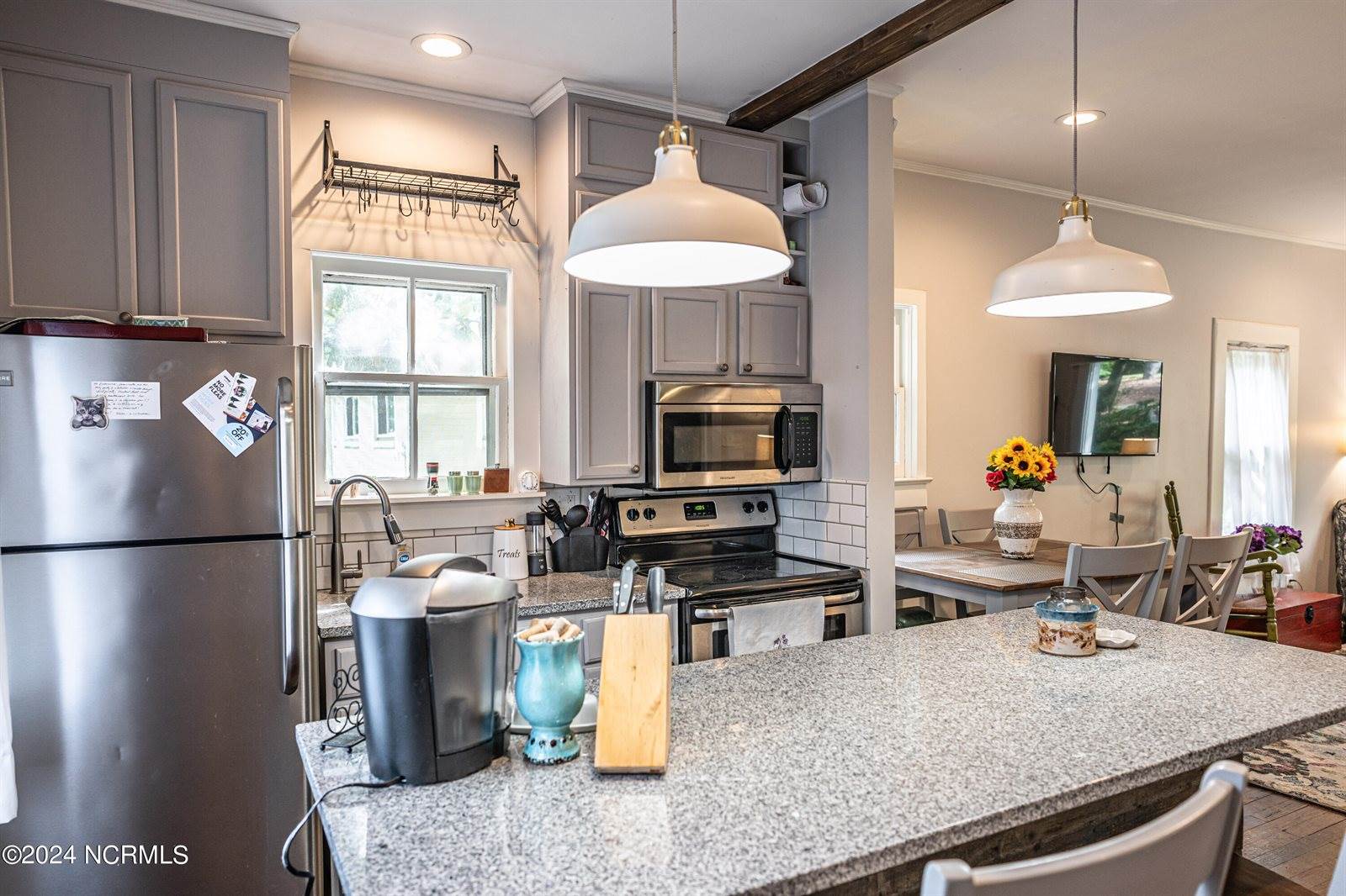 260 North May Street, Southern Pines, NC 28387