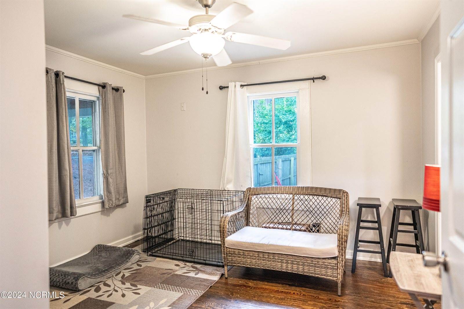 260 North May Street, Southern Pines, NC 28387
