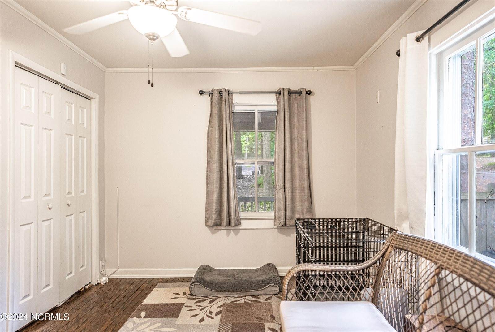 260 North May Street, Southern Pines, NC 28387