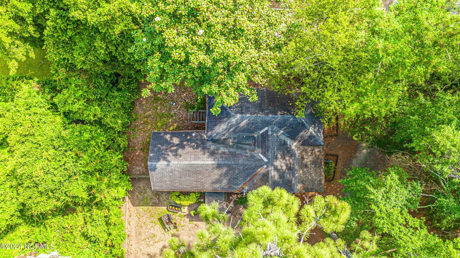 260 North May Street, Southern Pines, NC 28387
