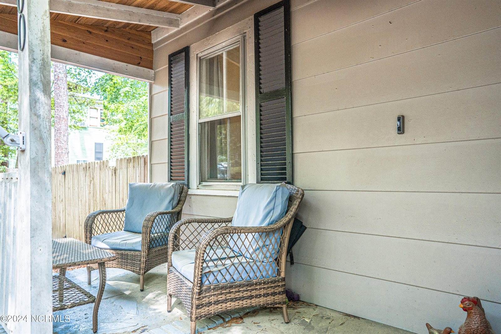 260 North May Street, Southern Pines, NC 28387
