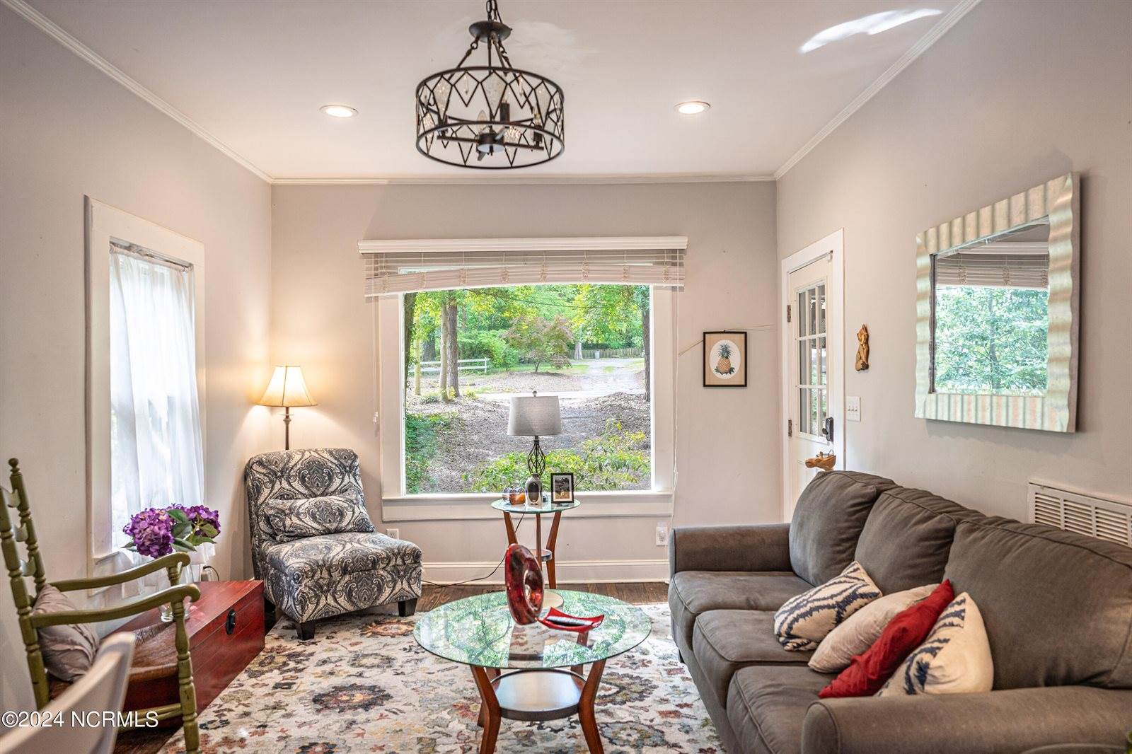 260 North May Street, Southern Pines, NC 28387