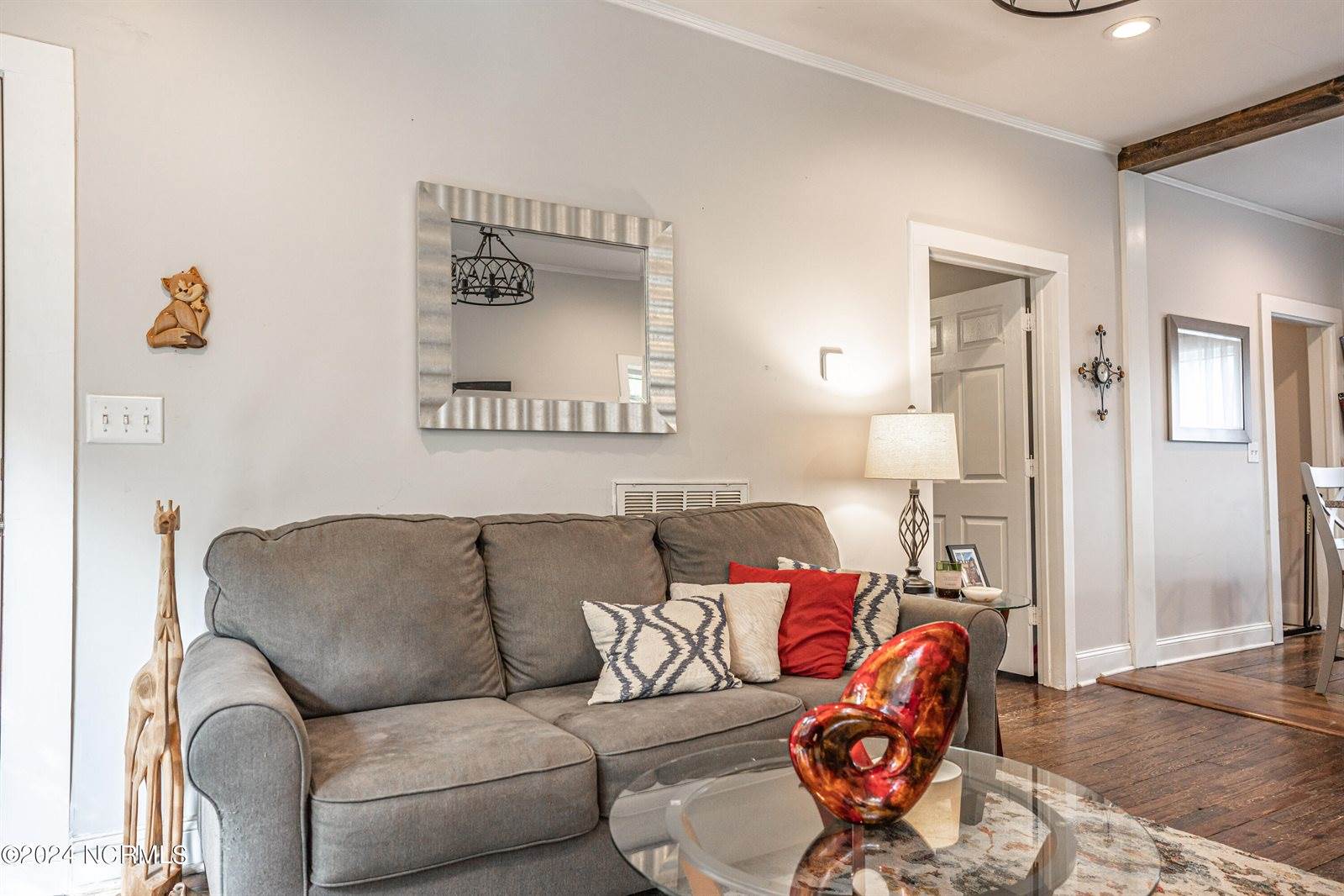 260 North May Street, Southern Pines, NC 28387
