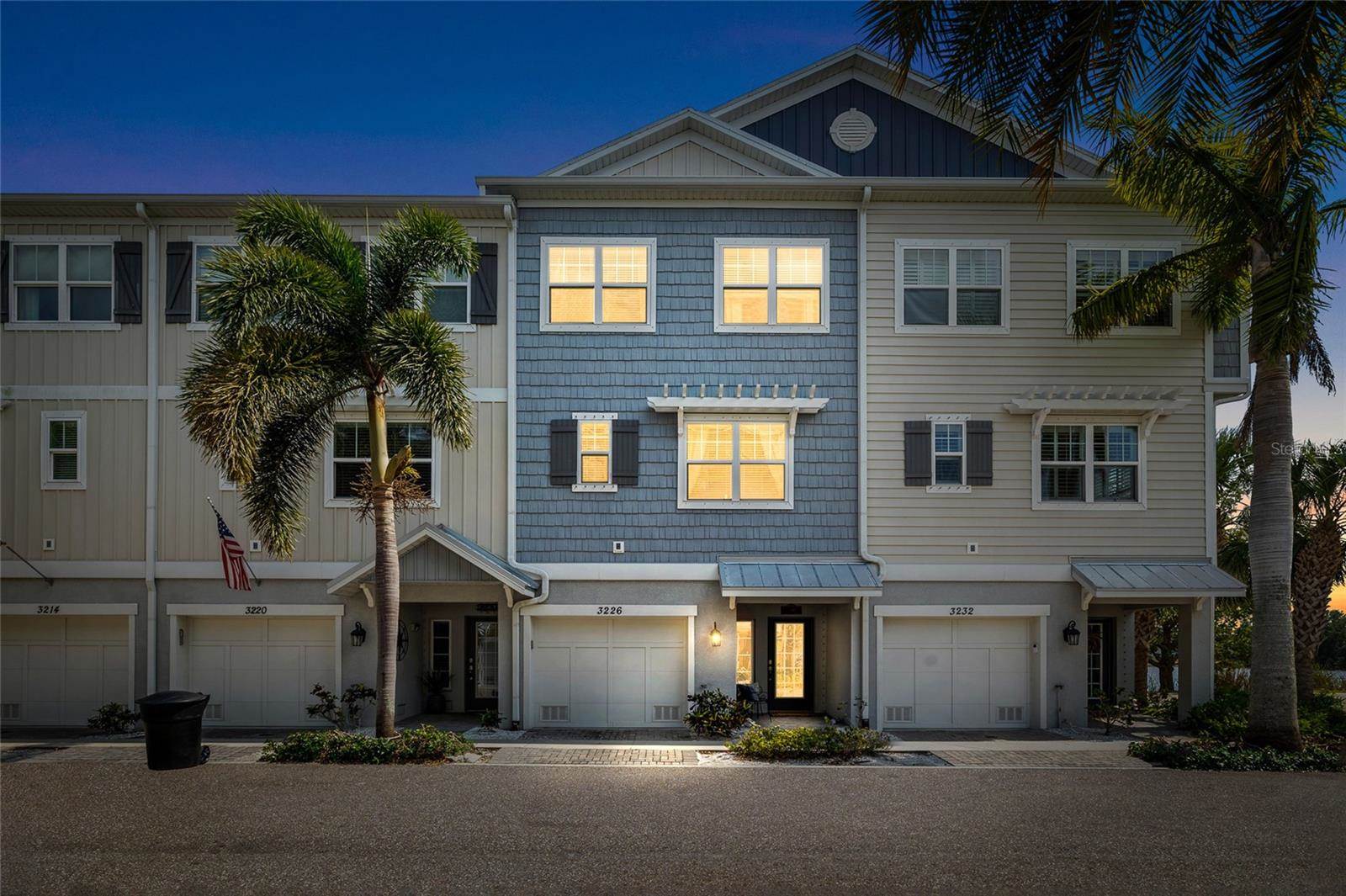 3226 Nautical Place South, Saint Petersburg, FL 33712