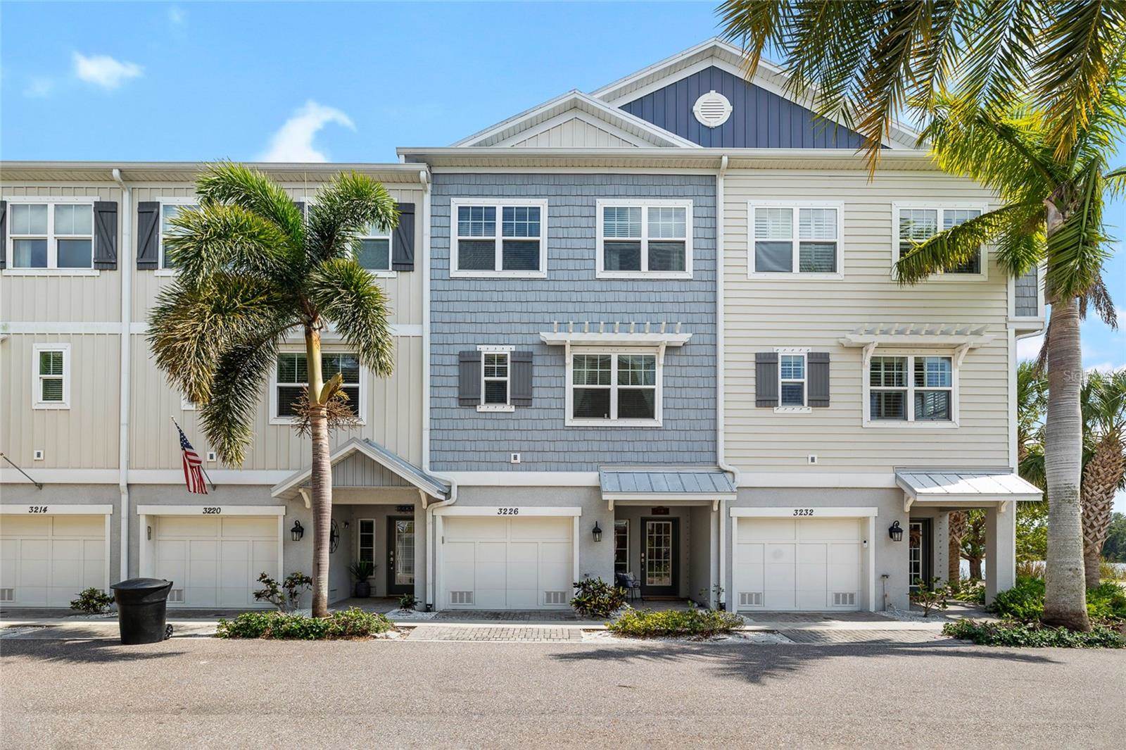 3226 Nautical Place South, Saint Petersburg, FL 33712