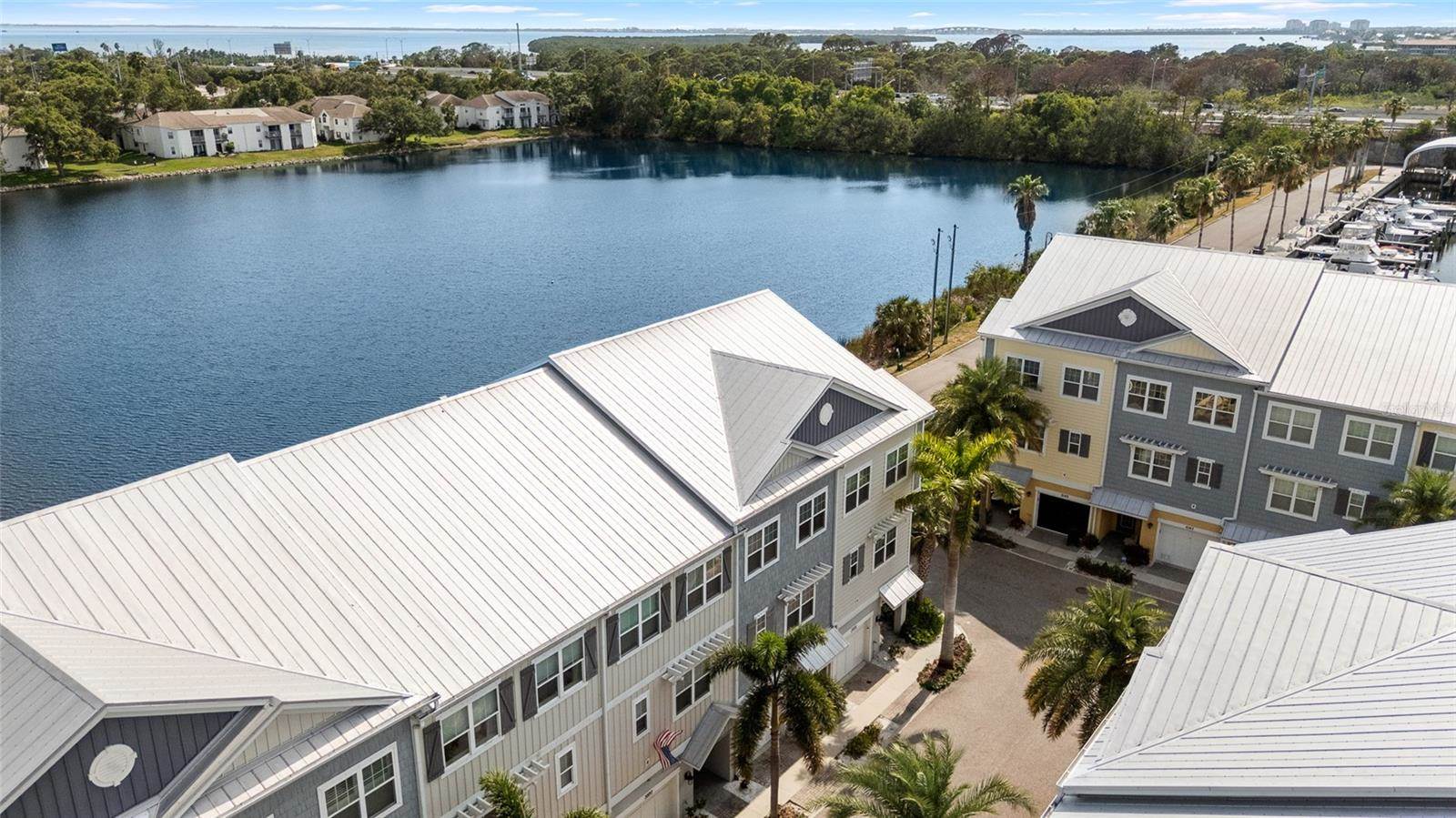 3226 Nautical Place South, Saint Petersburg, FL 33712
