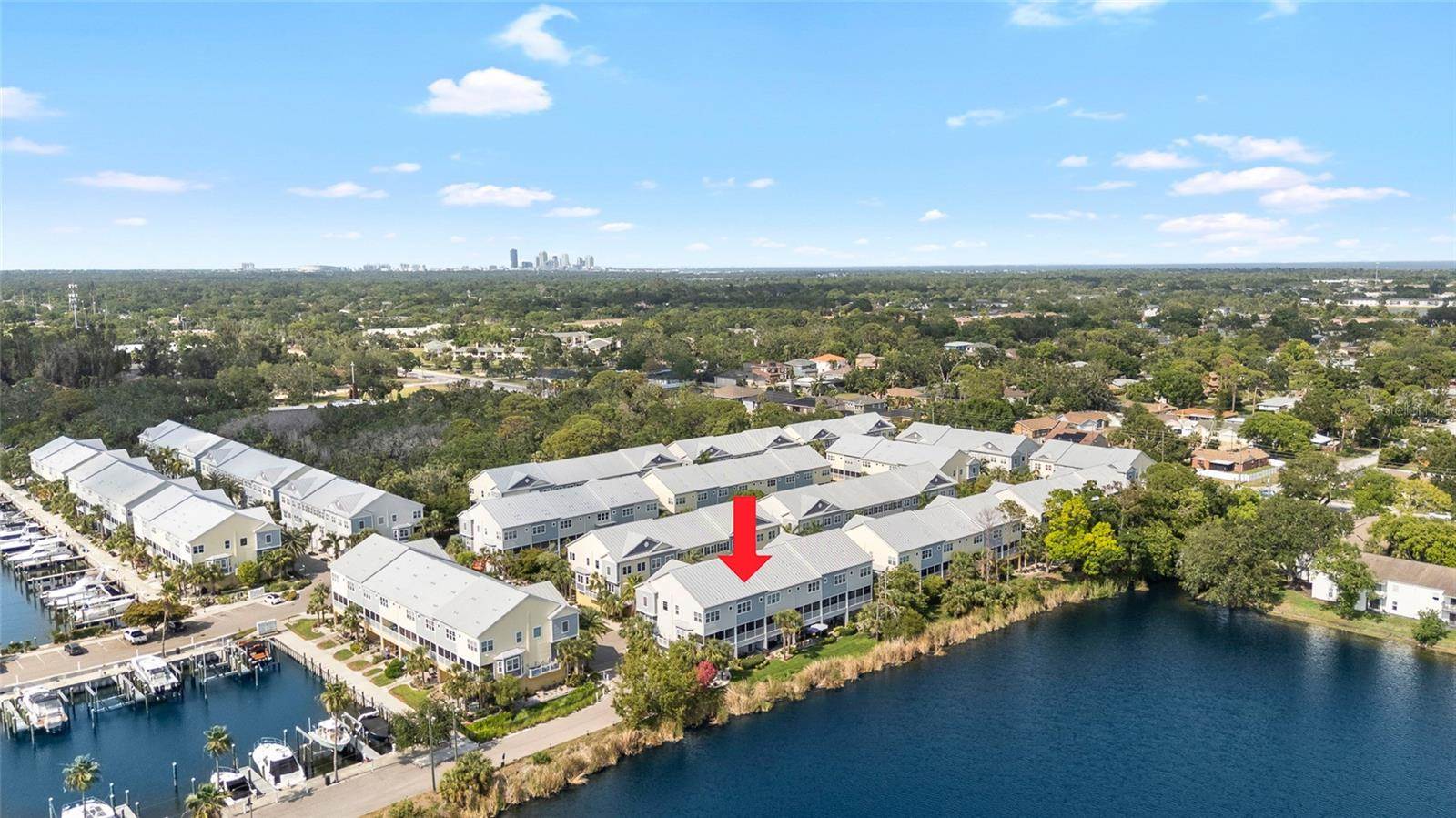 3226 Nautical Place South, Saint Petersburg, FL 33712