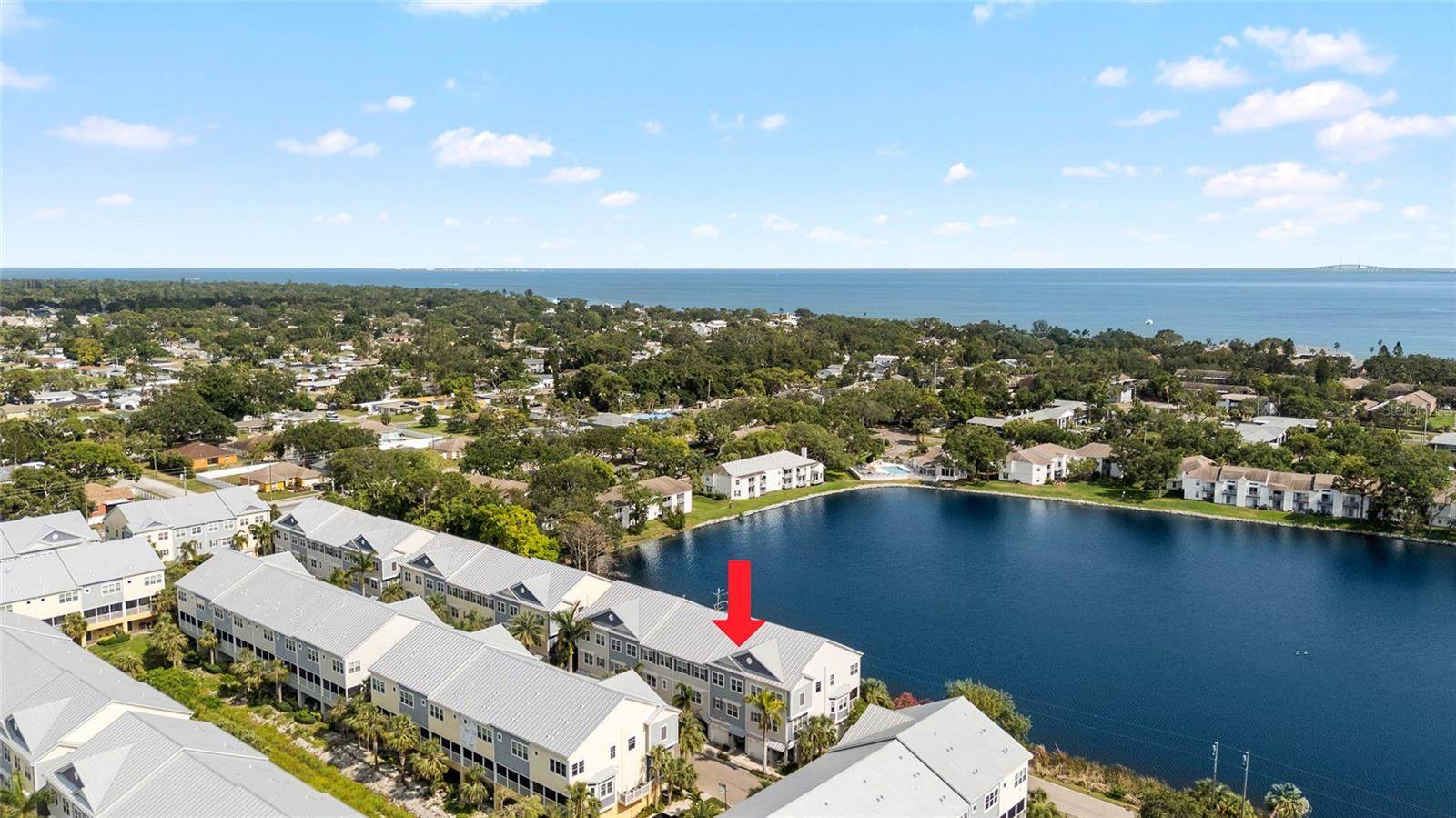 3226 Nautical Place South, Saint Petersburg, FL 33712