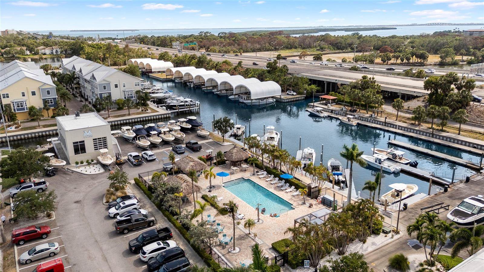 3226 Nautical Place South, Saint Petersburg, FL 33712