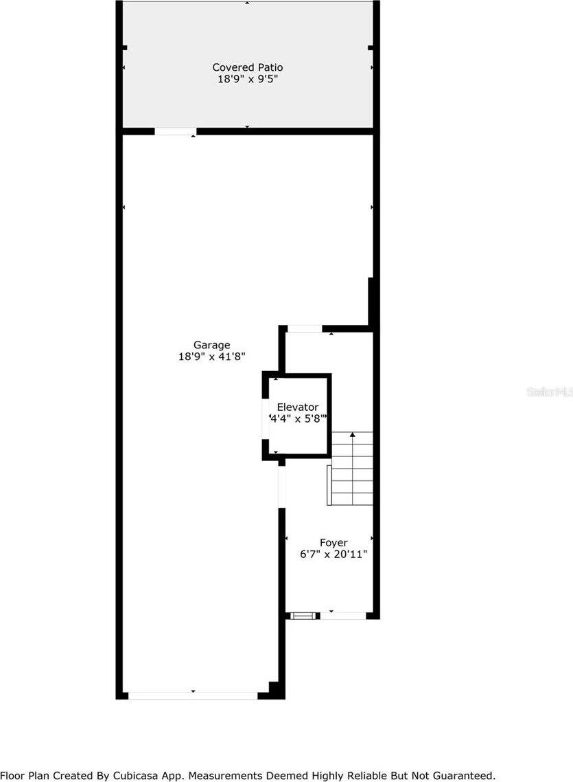 3226 Nautical Place South, Saint Petersburg, FL 33712