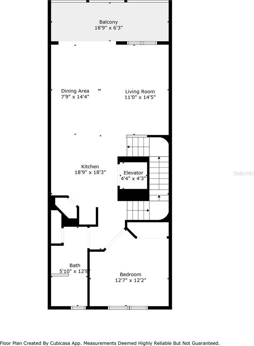 3226 Nautical Place South, Saint Petersburg, FL 33712