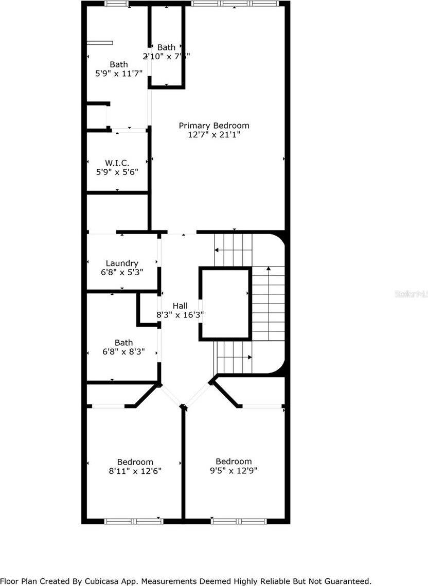 3226 Nautical Place South, Saint Petersburg, FL 33712