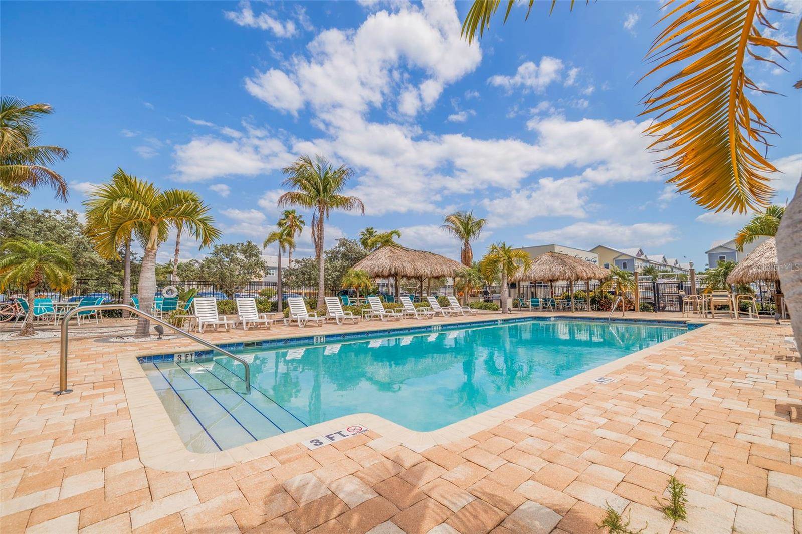 3226 Nautical Place South, Saint Petersburg, FL 33712