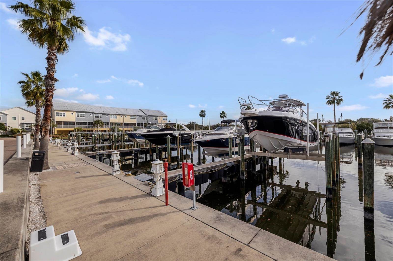 3226 Nautical Place South, Saint Petersburg, FL 33712