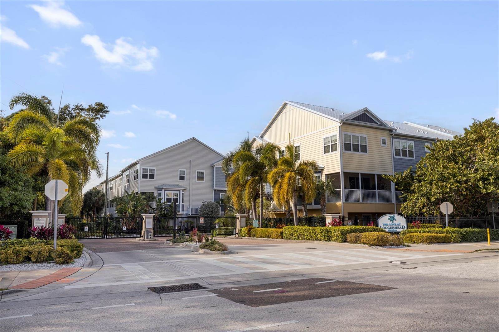 3226 Nautical Place South, Saint Petersburg, FL 33712