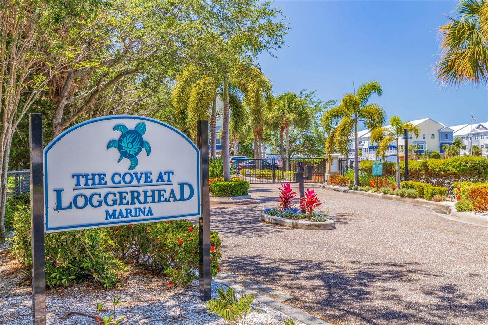 3226 Nautical Place South, Saint Petersburg, FL 33712
