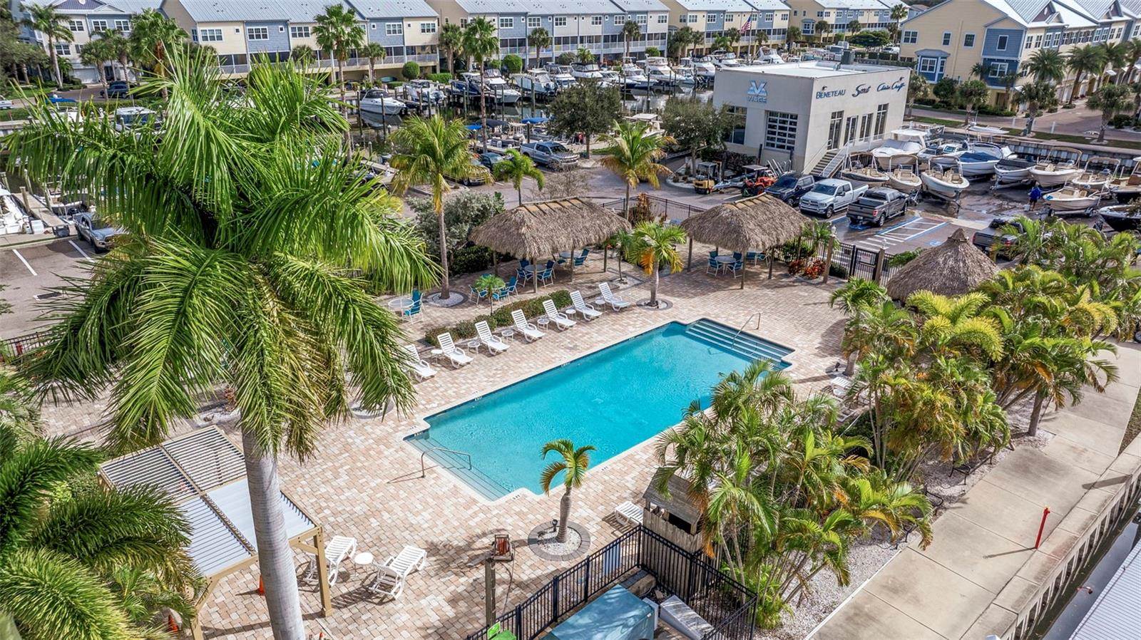 3226 Nautical Place South, Saint Petersburg, FL 33712