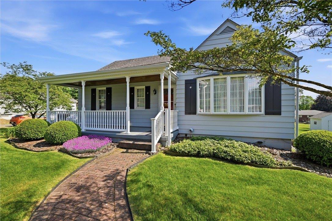 612 Sunset Drive, Buffalo Township, PA 16229