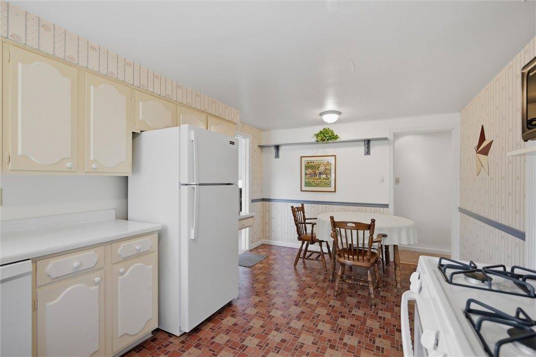 612 Sunset Drive, Buffalo Township, PA 16229