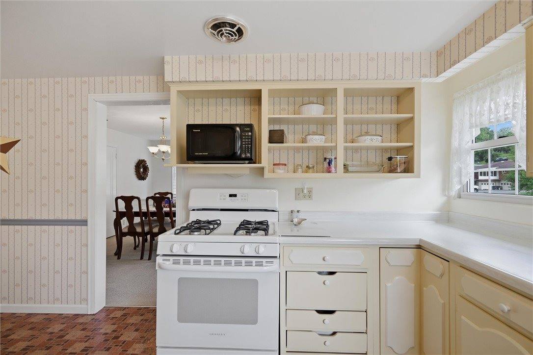 612 Sunset Drive, Buffalo Township, PA 16229
