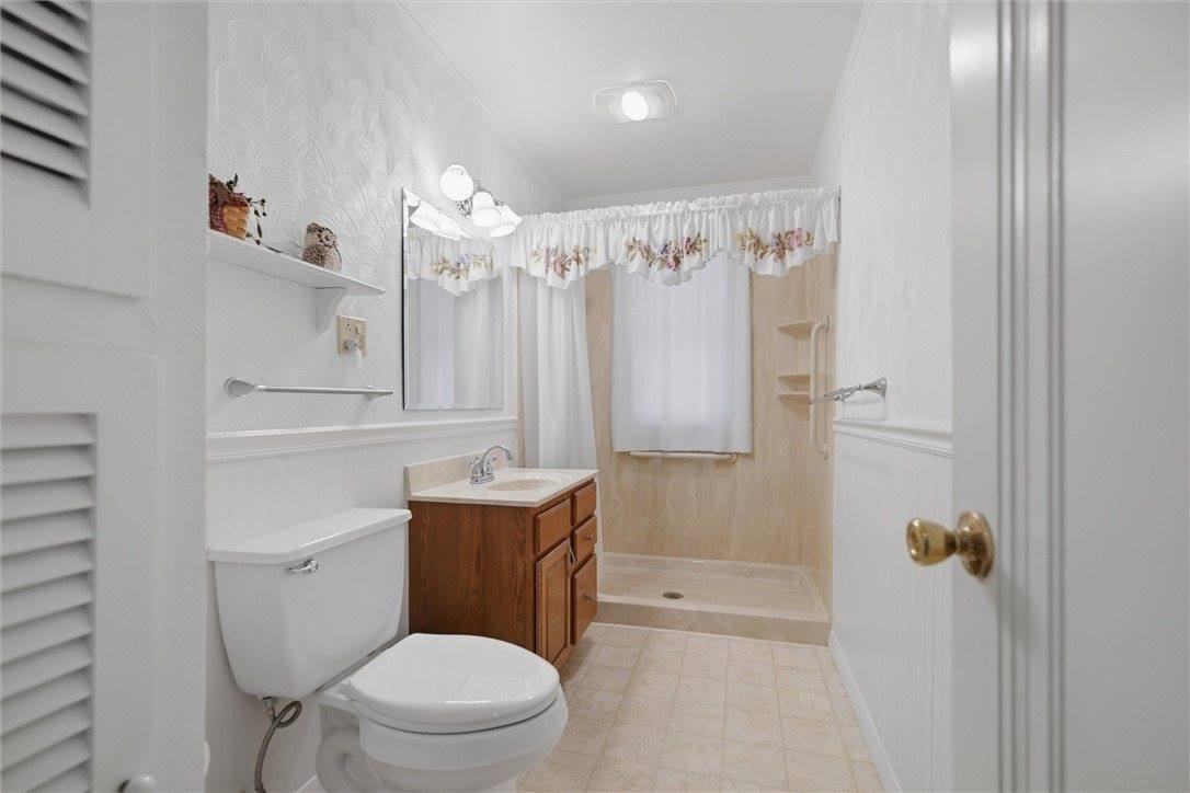612 Sunset Drive, Buffalo Township, PA 16229