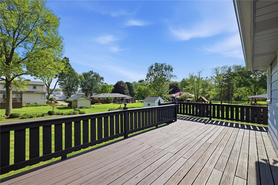612 Sunset Drive, Buffalo Township, PA 16229