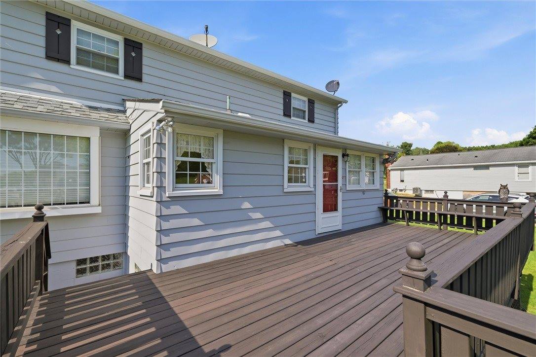 612 Sunset Drive, Buffalo Township, PA 16229