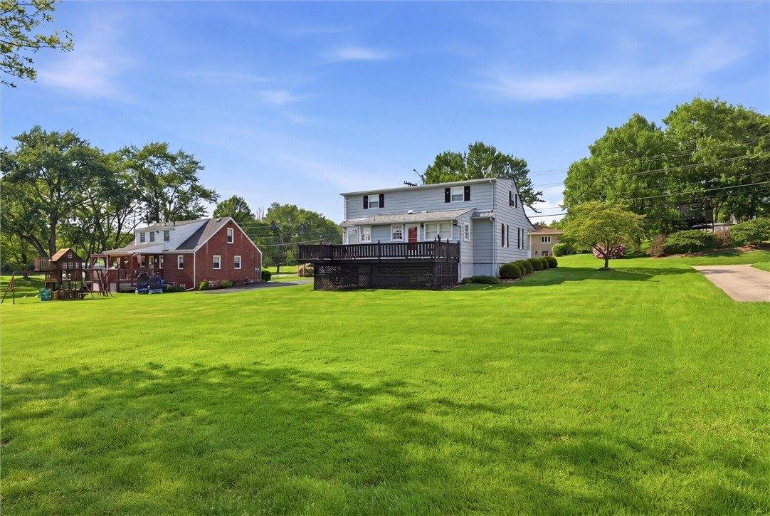 612 Sunset Drive, Buffalo Township, PA 16229