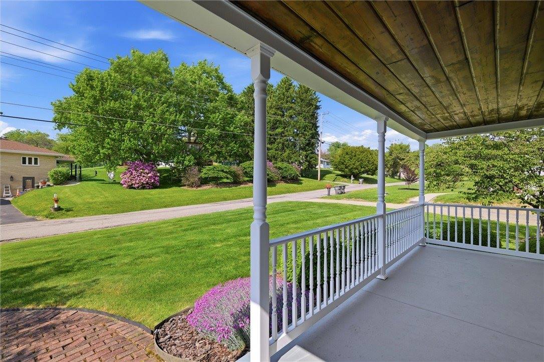 612 Sunset Drive, Buffalo Township, PA 16229