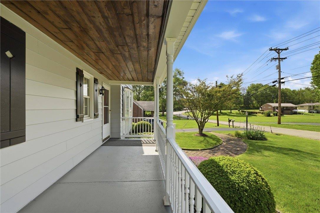 612 Sunset Drive, Buffalo Township, PA 16229