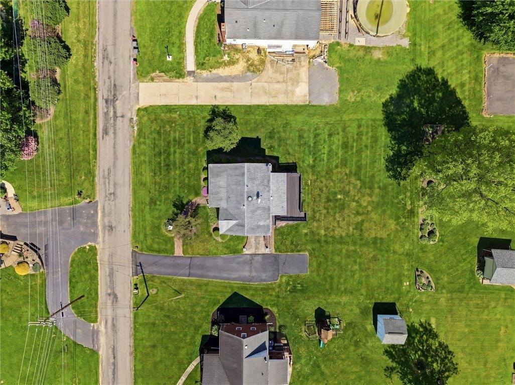 612 Sunset Drive, Buffalo Township, PA 16229