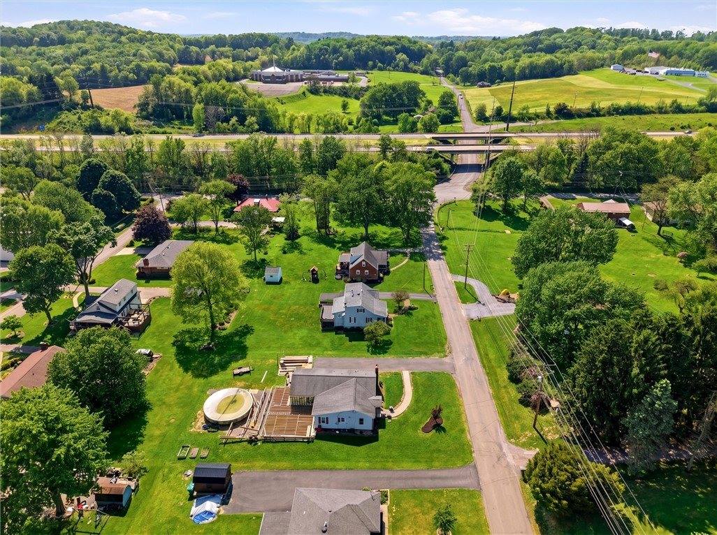 612 Sunset Drive, Buffalo Township, PA 16229