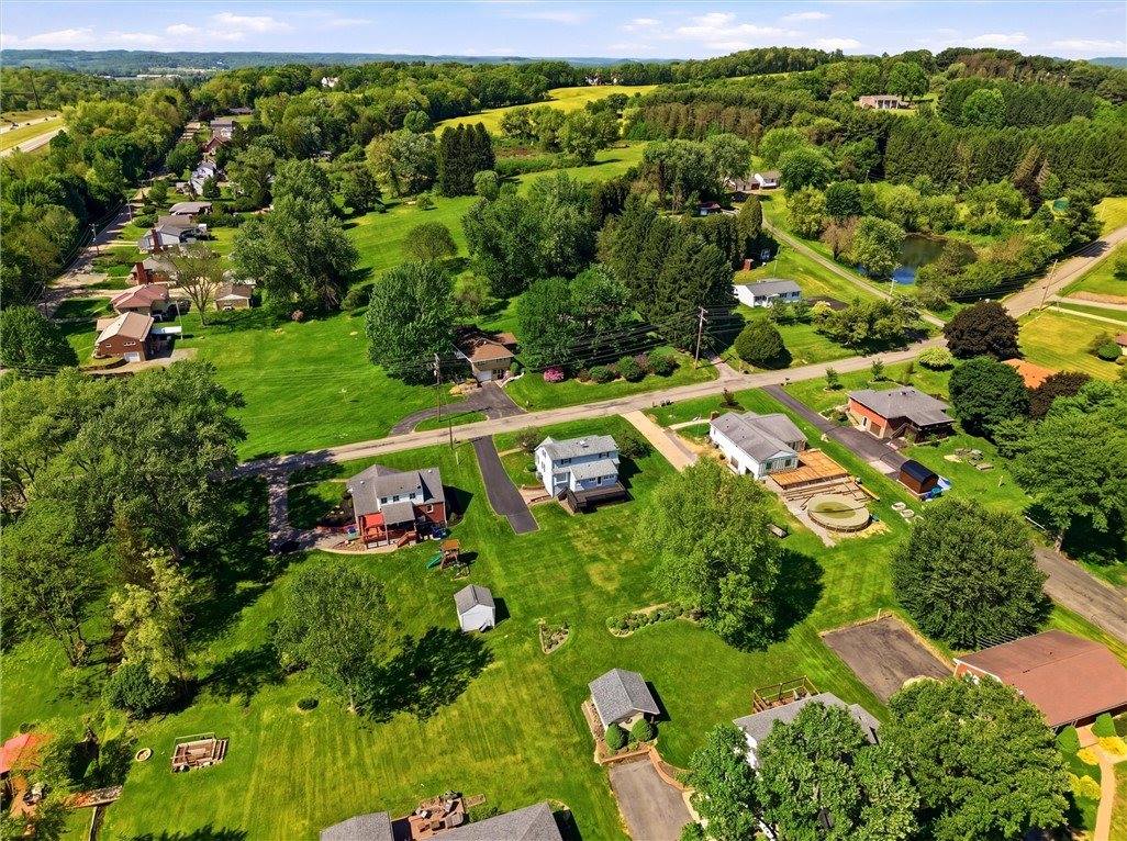 612 Sunset Drive, Buffalo Township, PA 16229