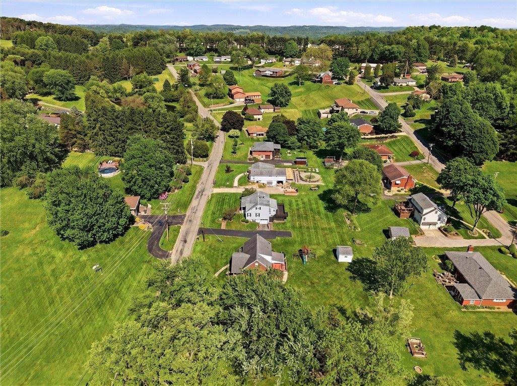 612 Sunset Drive, Buffalo Township, PA 16229