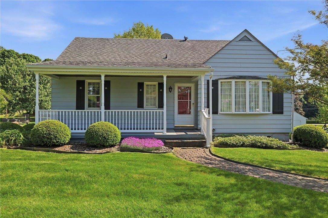 612 Sunset Drive, Buffalo Township, PA 16229