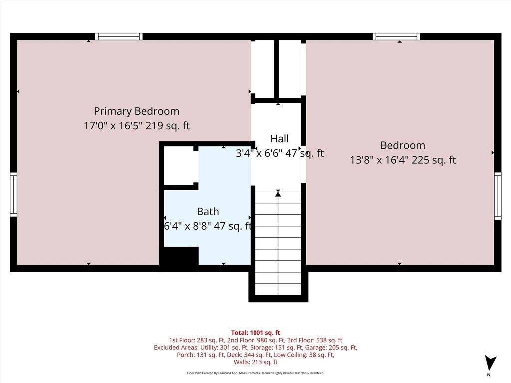 612 Sunset Drive, Buffalo Township, PA 16229
