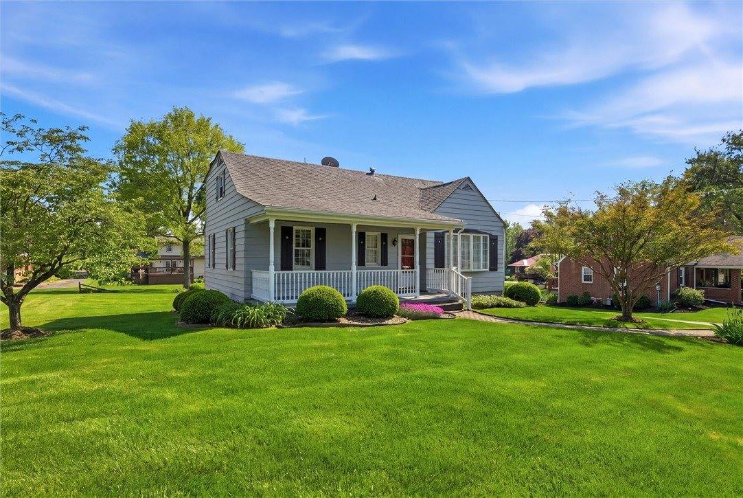 612 Sunset Drive, Buffalo Township, PA 16229