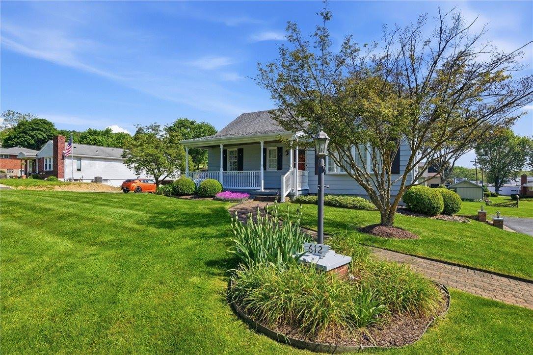 612 Sunset Drive, Buffalo Township, PA 16229