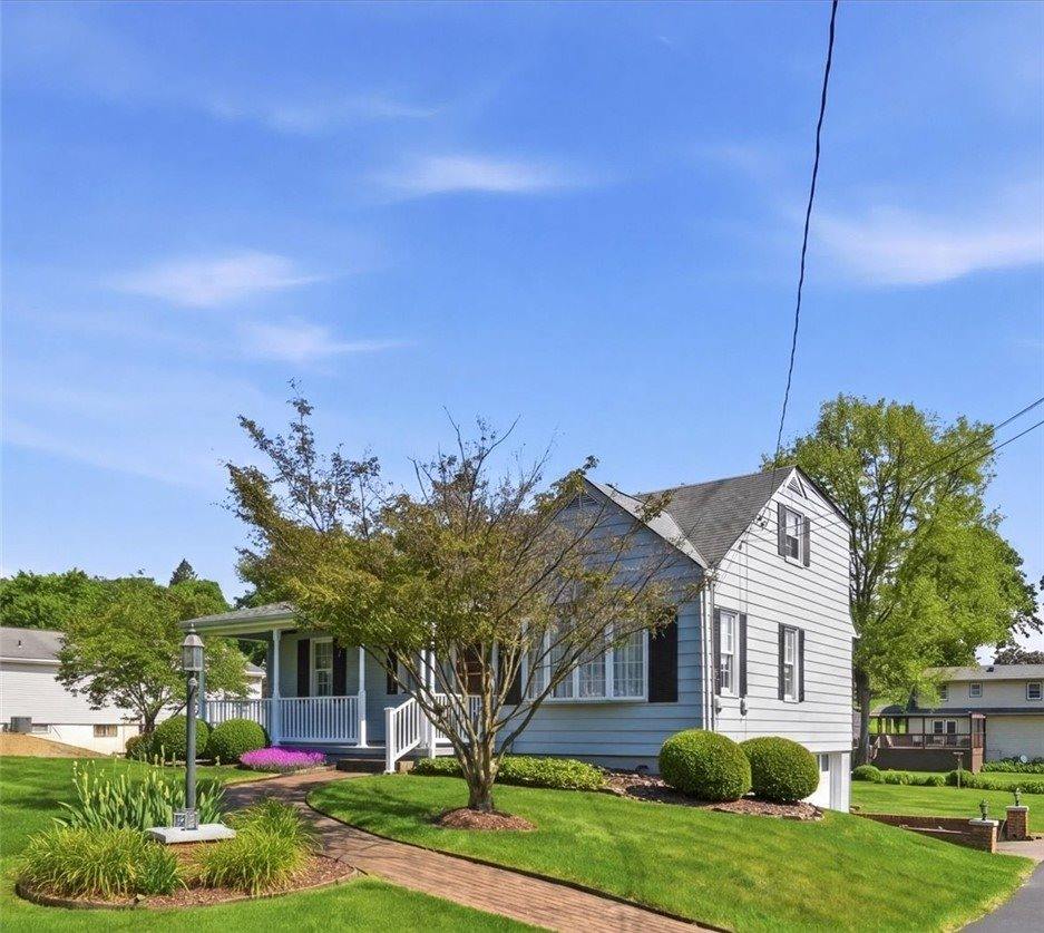612 Sunset Drive, Buffalo Township, PA 16229