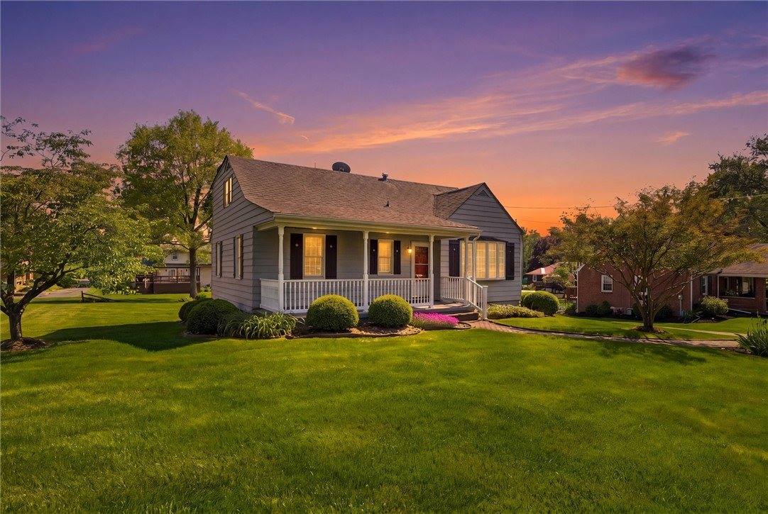 612 Sunset Drive, Buffalo Township, PA 16229