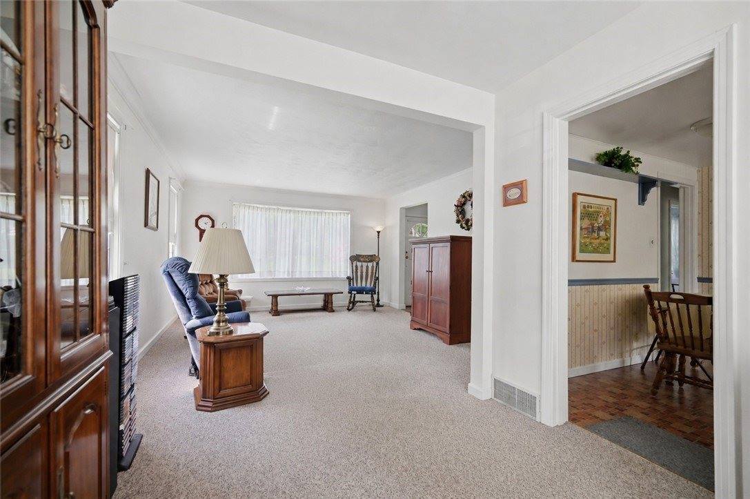 612 Sunset Drive, Buffalo Township, PA 16229