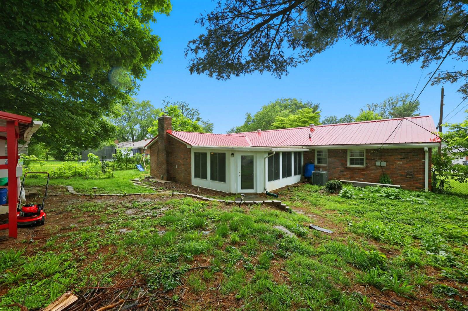 212 Sequoyah Trail, Frankfort, KY 40601